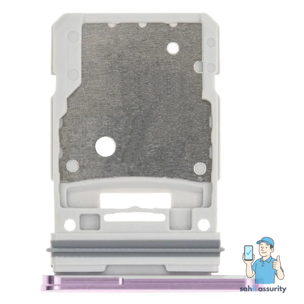 SIM Card Holder Tray for Samsung Galaxy S20 FE 5G thumbnail